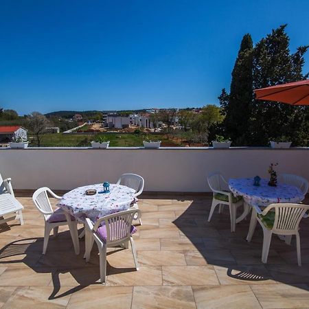 Apartament Apartman Kristina Banjole Zewnętrze zdjęcie