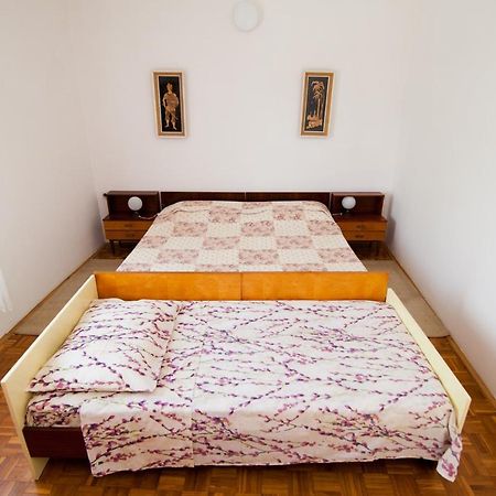 Apartament Apartman Kristina Banjole Zewnętrze zdjęcie