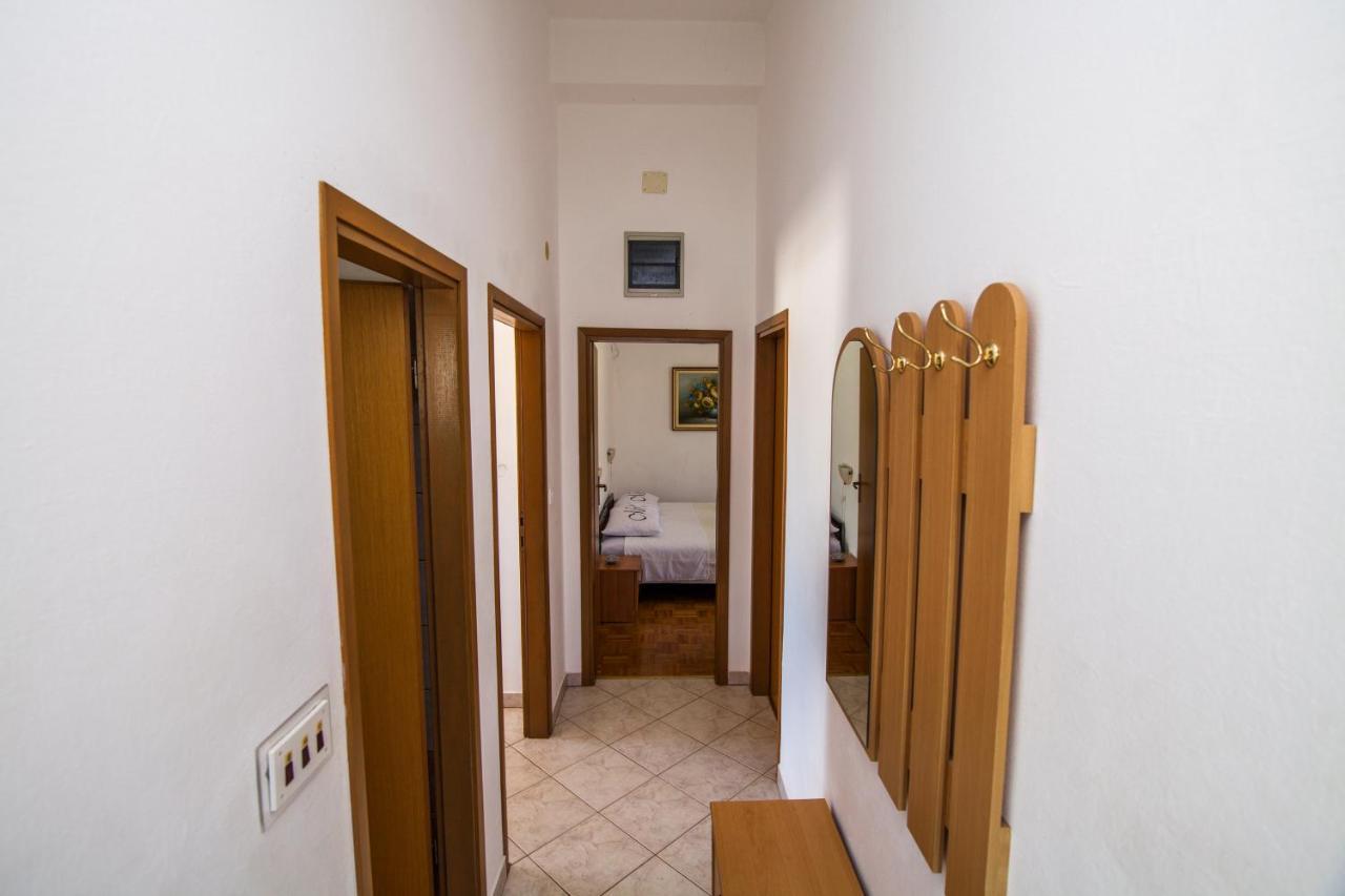 Apartament Apartman Kristina Banjole Zewnętrze zdjęcie