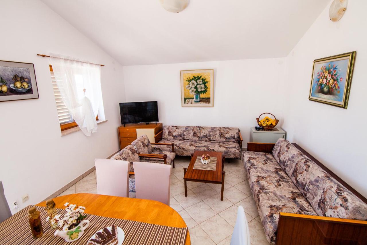 Apartament Apartman Kristina Banjole Zewnętrze zdjęcie