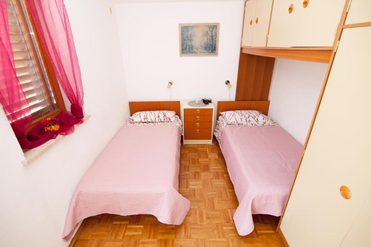 Apartament Apartman Kristina Banjole Zewnętrze zdjęcie