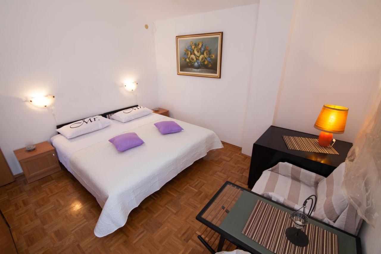 Apartament Apartman Kristina Banjole Zewnętrze zdjęcie