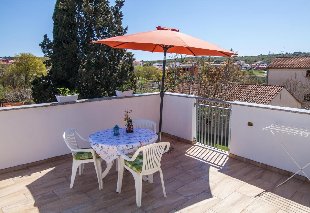 Apartament Apartman Kristina Banjole Zewnętrze zdjęcie