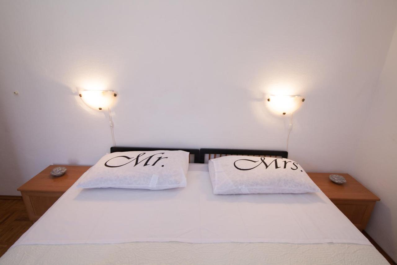 Apartament Apartman Kristina Banjole Zewnętrze zdjęcie