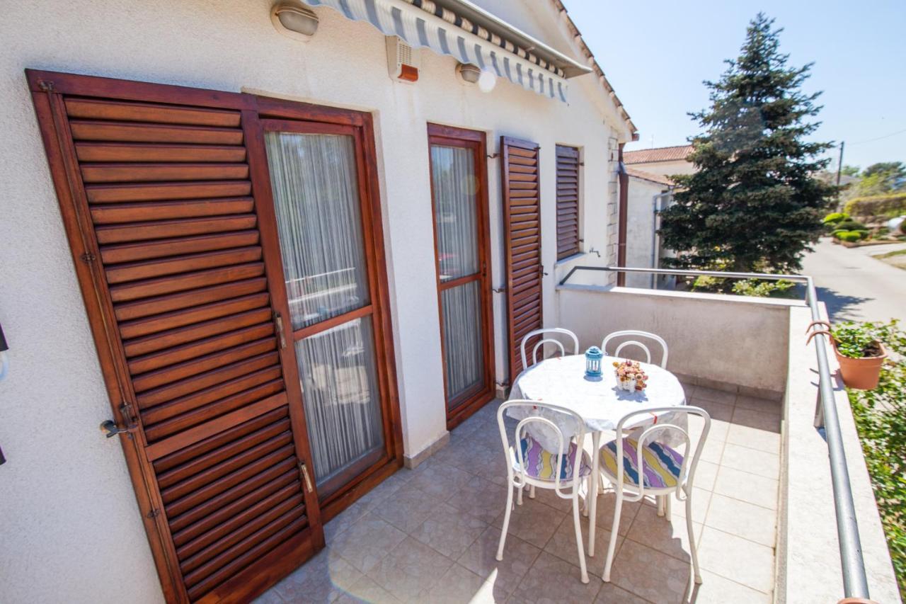 Apartament Apartman Kristina Banjole Zewnętrze zdjęcie