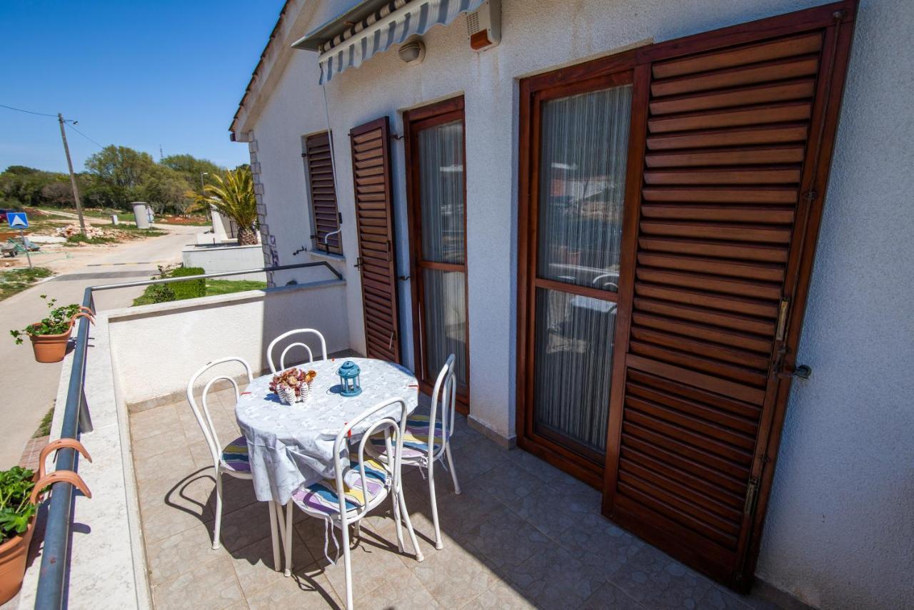 Apartament Apartman Kristina Banjole Zewnętrze zdjęcie