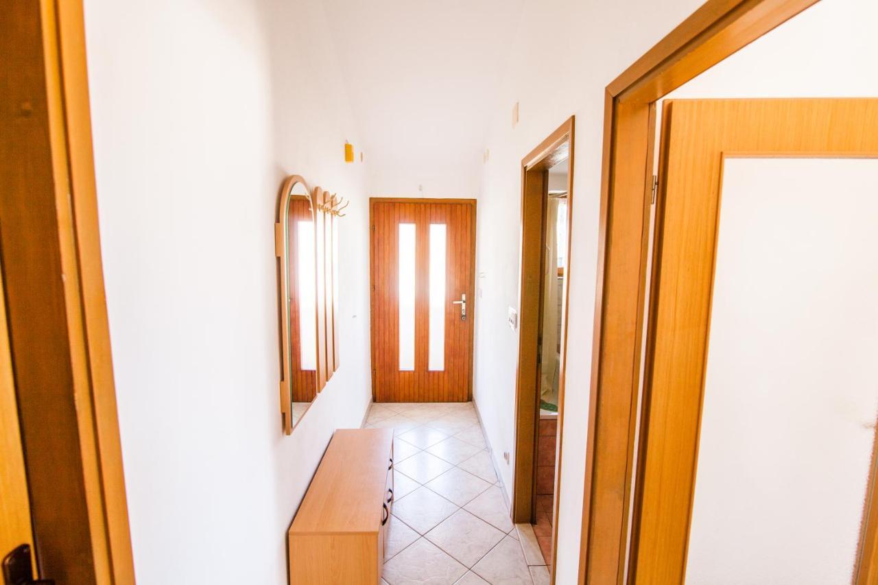 Apartament Apartman Kristina Banjole Zewnętrze zdjęcie