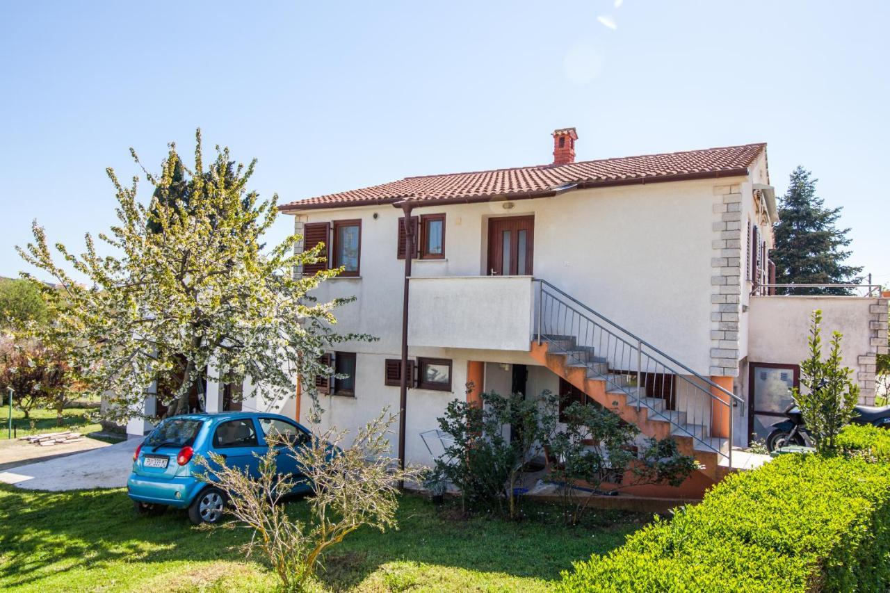 Apartament Apartman Kristina Banjole Zewnętrze zdjęcie