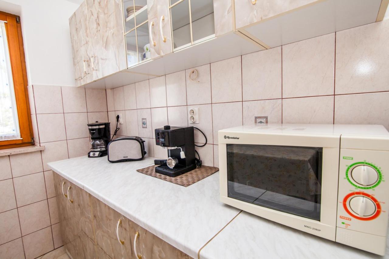 Apartament Apartman Kristina Banjole Zewnętrze zdjęcie