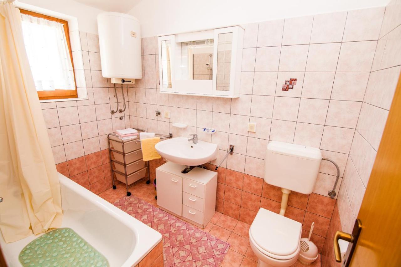 Apartament Apartman Kristina Banjole Zewnętrze zdjęcie