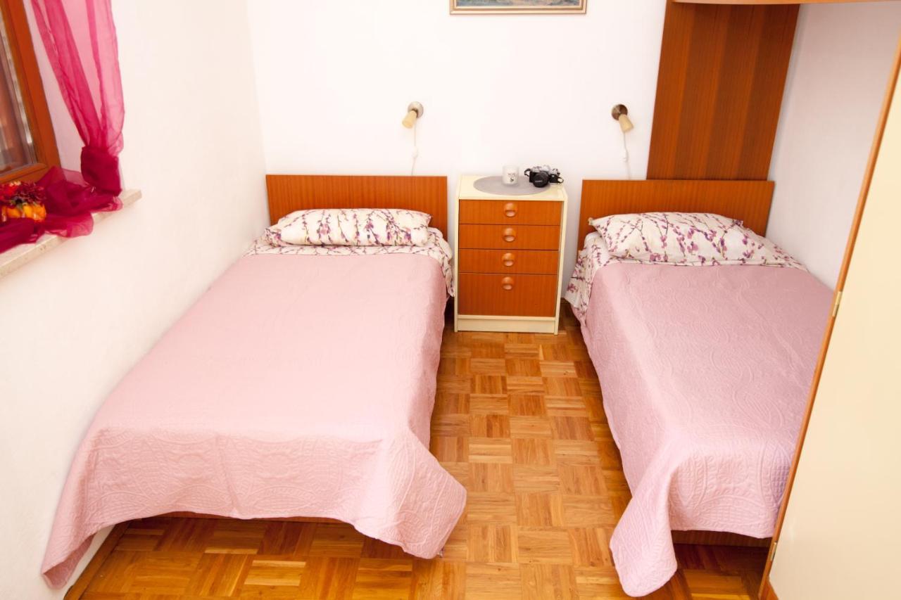 Apartament Apartman Kristina Banjole Zewnętrze zdjęcie