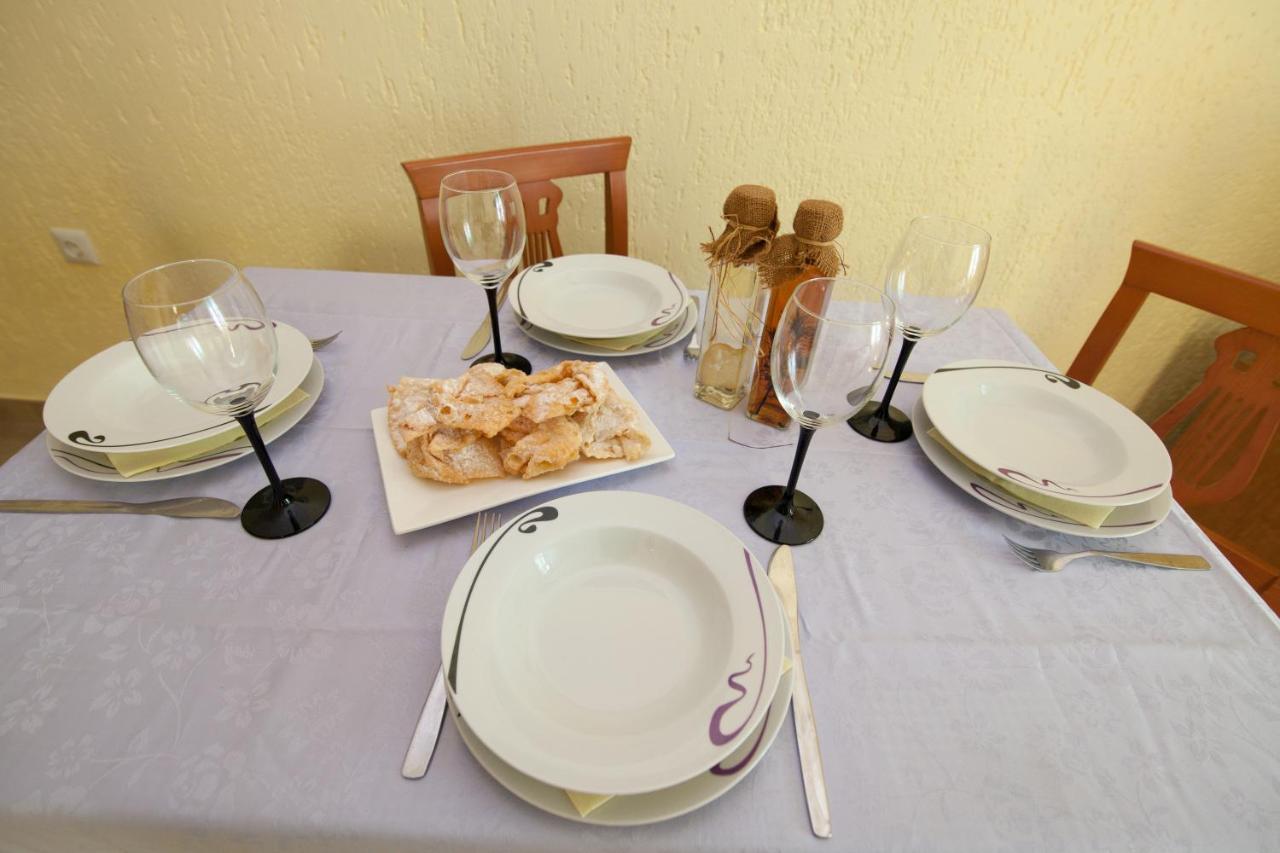 Apartament Apartman Kristina Banjole Zewnętrze zdjęcie