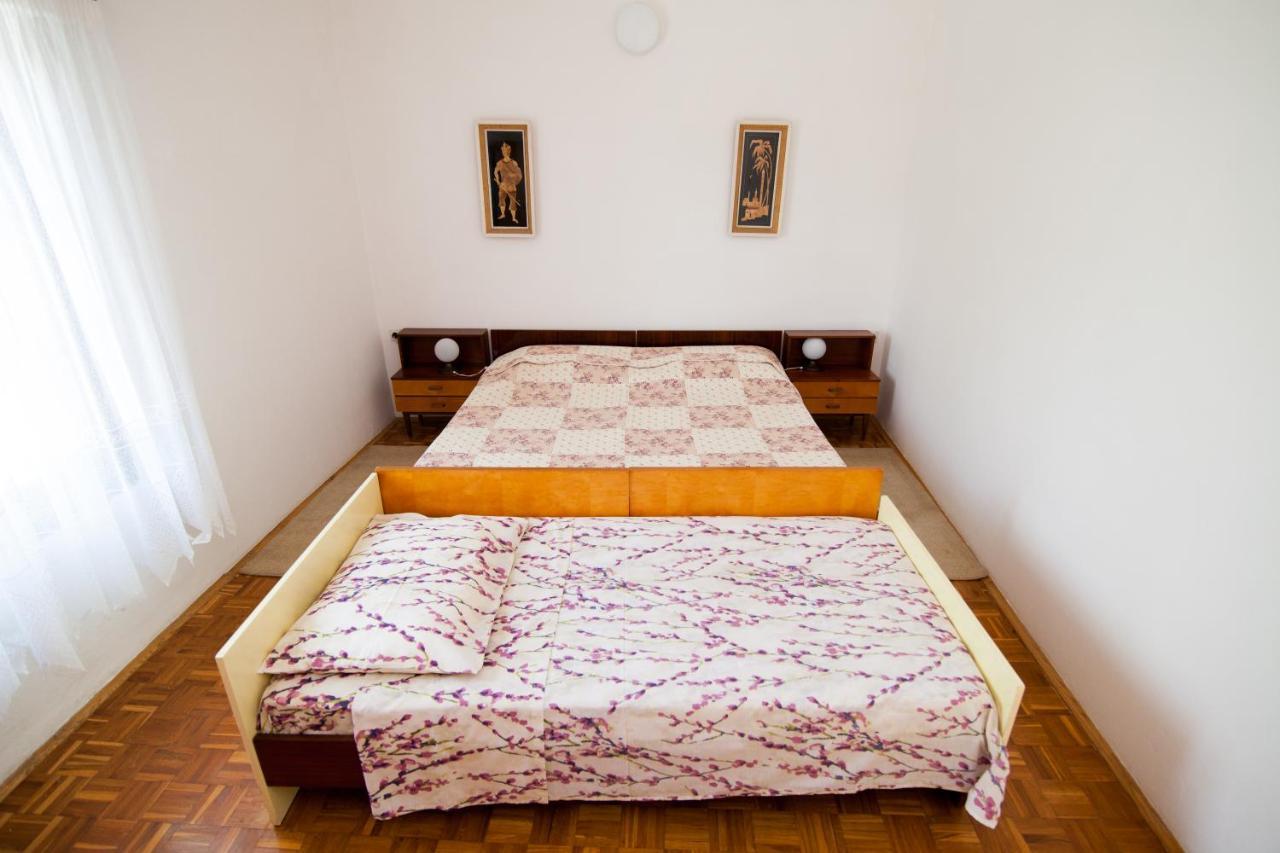 Apartament Apartman Kristina Banjole Zewnętrze zdjęcie