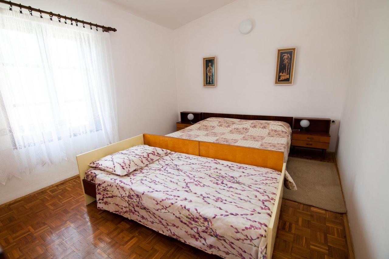 Apartament Apartman Kristina Banjole Zewnętrze zdjęcie