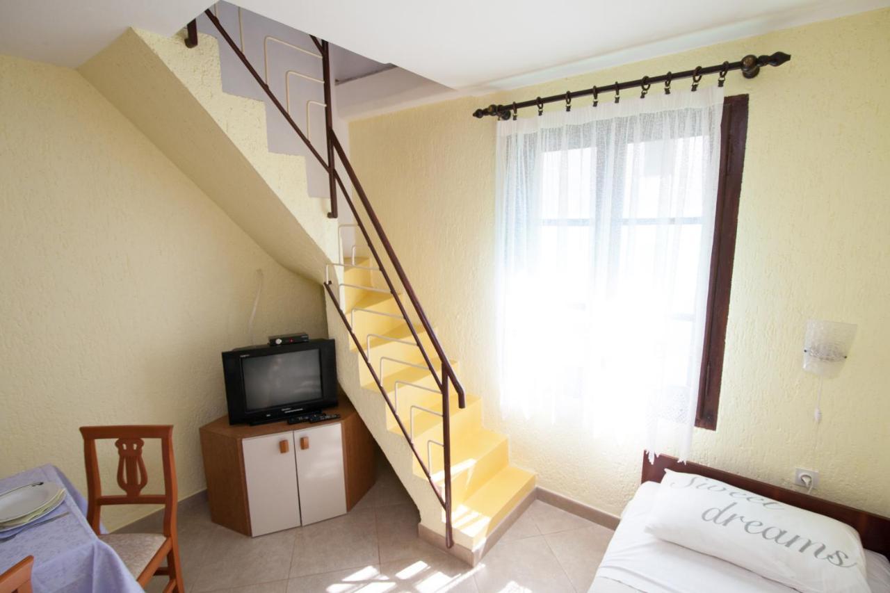 Apartament Apartman Kristina Banjole Zewnętrze zdjęcie