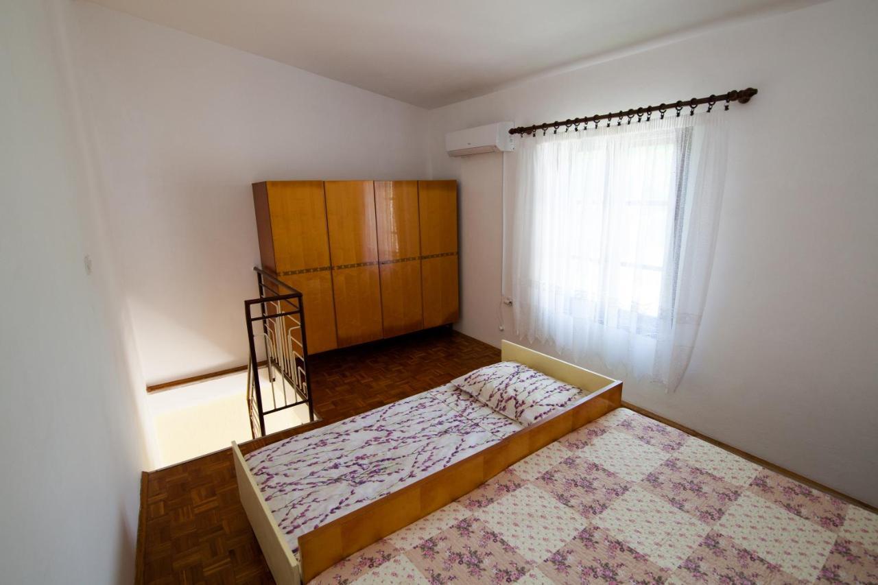 Apartament Apartman Kristina Banjole Zewnętrze zdjęcie